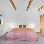 Feriehus 3 Bedroom Cozy In