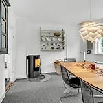 3 Bedroom Cozy In Tranekær