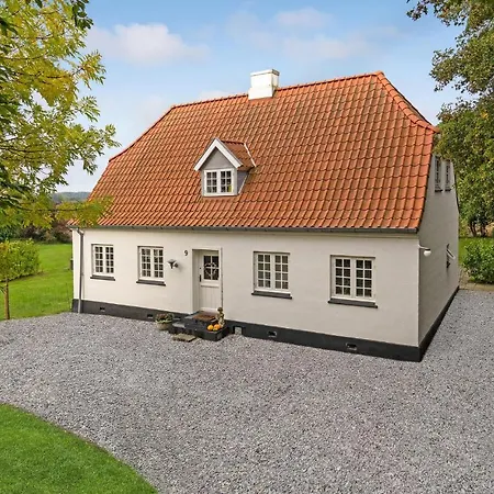 Feriehus 3 Bedroom Cozy In *