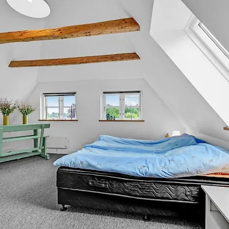 3 Bedroom Cozy In Vakantiehuis *