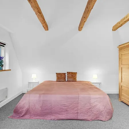 Сasa de vacaciones 3 Bedroom Cozy In