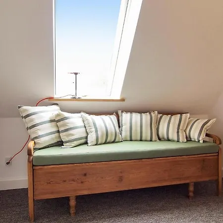 Vakantiehuis 3 Bedroom Cozy In Tranekær